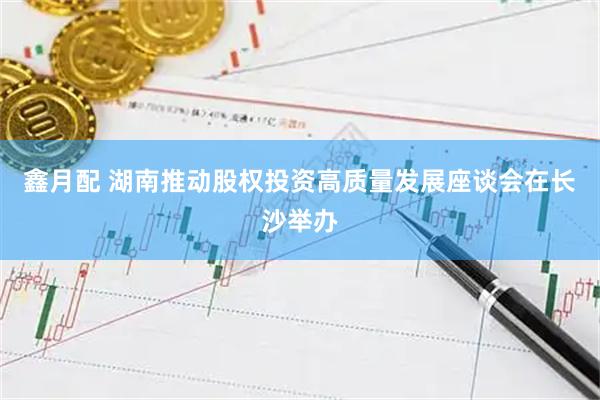 鑫月配 湖南推动股权投资高质量发展座谈会在长沙举办