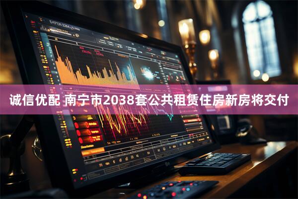 诚信优配 南宁市2038套公共租赁住房新房将交付